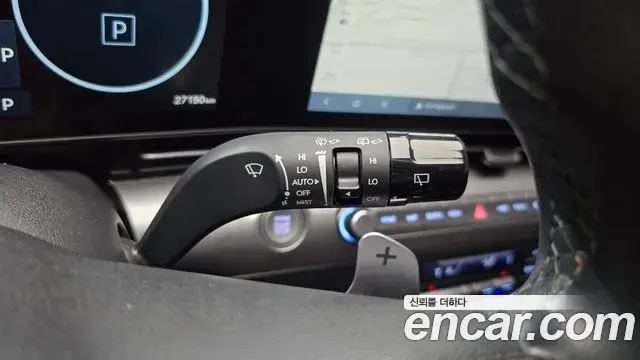 Hyundai Kona 2023 — Фото 19/20