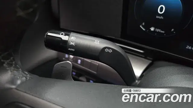 Hyundai Kona 2023 — Фото 20/20