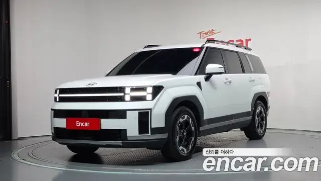 Hyundai Santa Fe 2024 — Şəkil 1/20