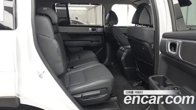 Hyundai Santa Fe 2024 — Şəkil 12/20