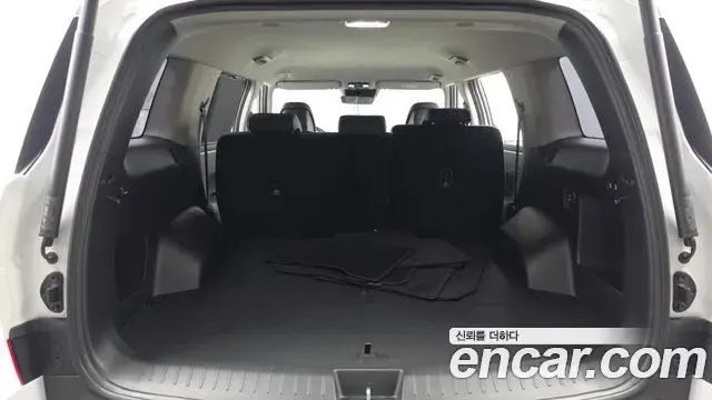 Hyundai Santa Fe 2024 — Şəkil 20/20