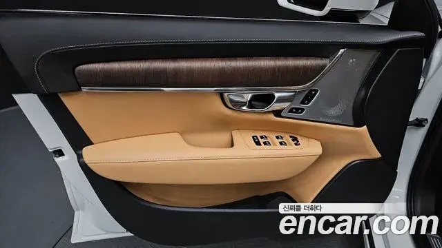 Volvo S90 2024 — Şəkil 26/38