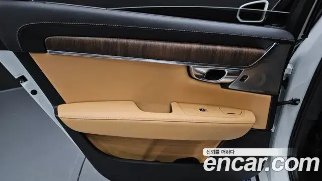 Volvo S90 2024 — Şəkil 21/38