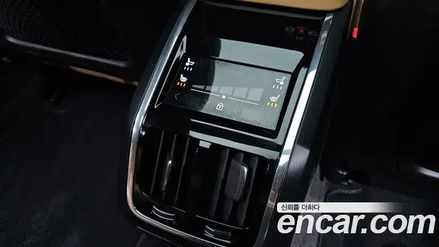 Volvo S90 2024 — Şəkil 27/38