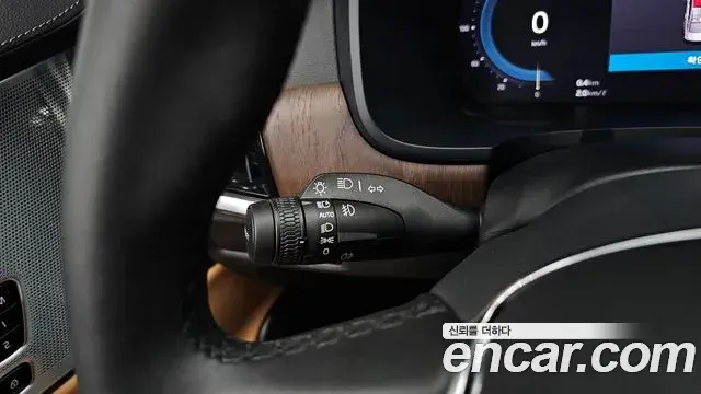 Volvo S90 2024 — Şəkil 2/38
