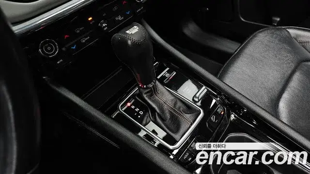 Jeep Compass 2022 — Фото 9/20