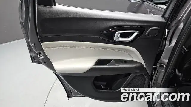 Jeep Compass 2022 — Photo 5/30