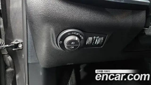 Jeep Compass 2022 — Photo 27/30