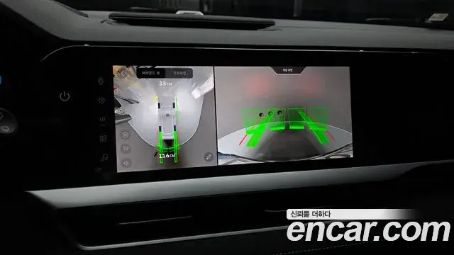 Renault Samsung Grand Koleos 2025 — Фото 16/20