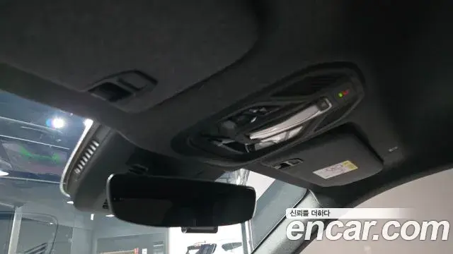 Renault Samsung Grand Koleos 2025 — Photo 31/35