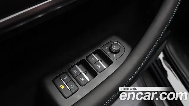 Renault Samsung Grand Koleos 2025 — Photo 24/35