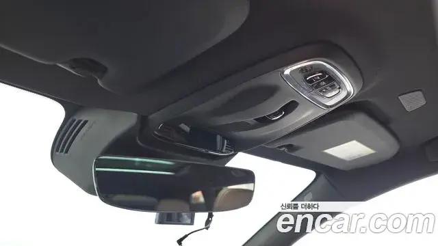Volvo V60 Cross Country 2021 — Photo 8/35