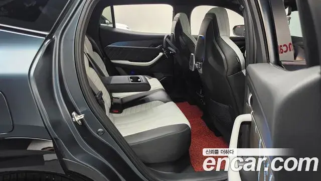 Renault Samsung Filante 2026 — Şəkil 28/35