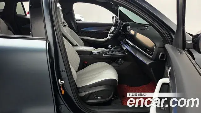 Renault Samsung Filante 2026 — Şəkil 6/35