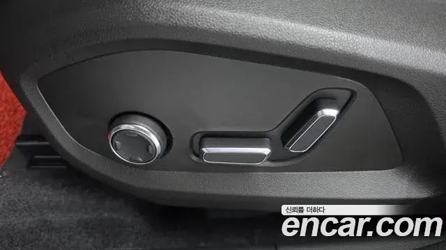 Renault Samsung Filante 2026 — Şəkil 26/35
