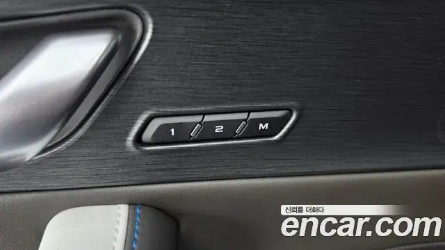 Renault Samsung Filante 2026 — Şəkil 33/35