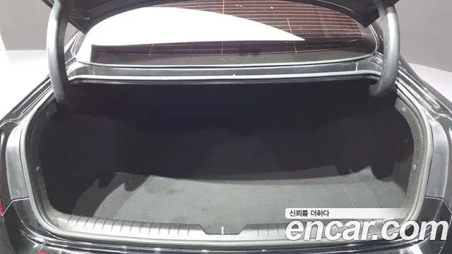 Hyundai Sonata 2020 — Фото 16/20