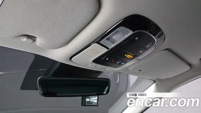 Hyundai Sonata 2020 — Фото 17/20