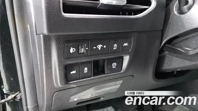 Hyundai Sonata 2020 — Фото 18/20