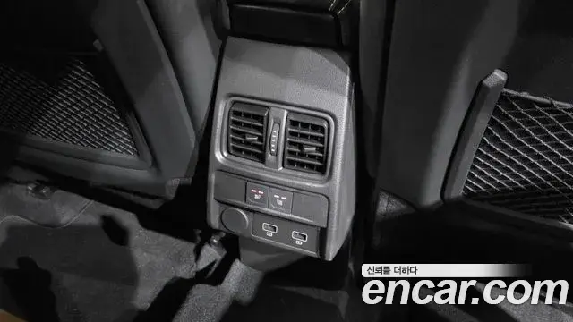 Renault Samsung Arkana 2025 — Şəkil 14/20