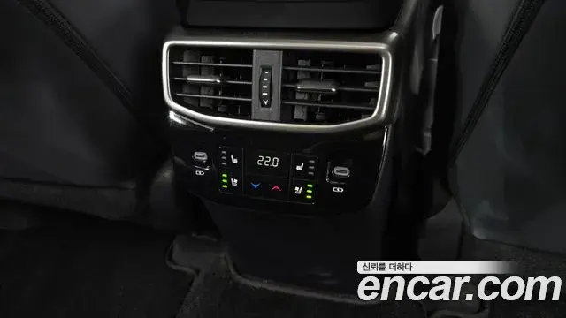 Lexus RX350h 2025 — ფოტო 29/37