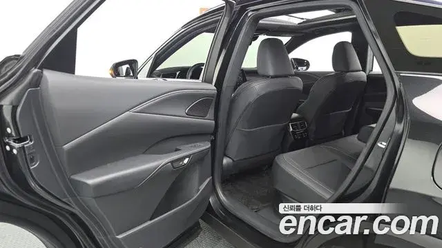 Lexus RX350h 2025 — ფოტო 26/37