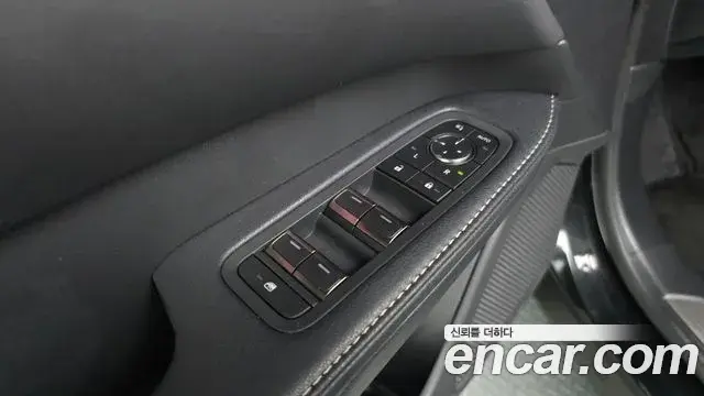 Lexus RX350h 2025 — ფოტო 4/37