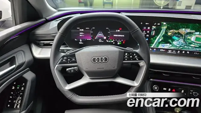 Audi Q5 2025 — Фото 13/20