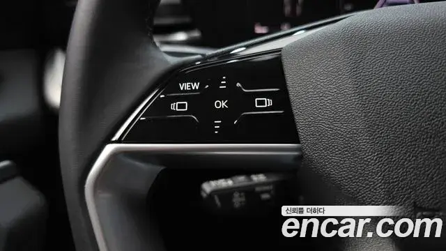 Audi Q5 2025 — Фото 19/20