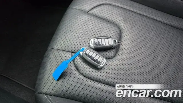 Hyundai Avante 2023 — Фото 18/20