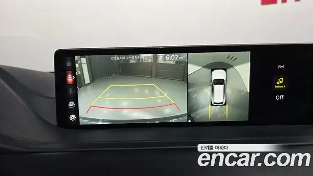 Genesis GV80 2020 — Şəkil 15/20