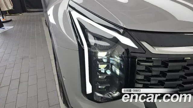 Kia Sportage 2025 — ფოტო 17/36