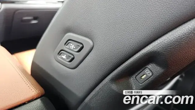 Kia Sportage 2025 — ფოტო 24/36