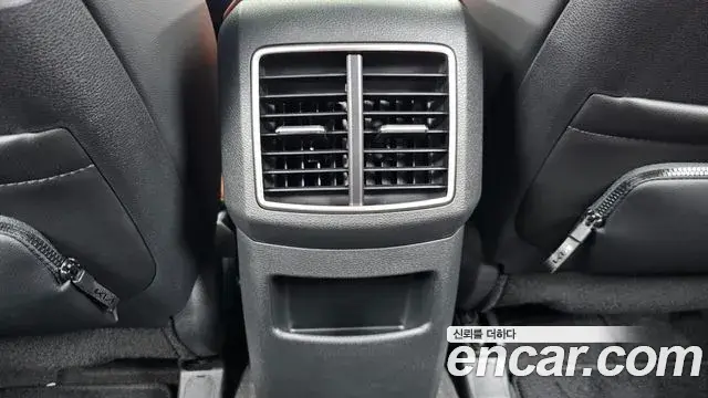 Kia Sportage 2025 — ფოტო 13/36