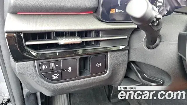 Kia Sportage 2025 — ფოტო 22/36