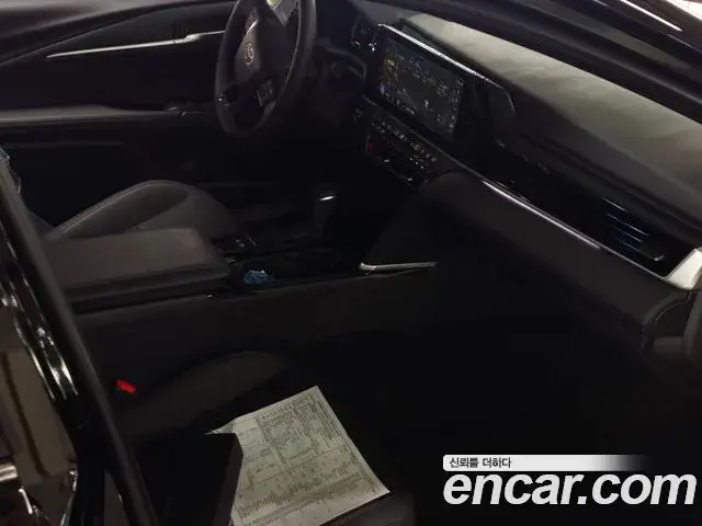 Toyota Camry 2026 — Şəkil 3/12