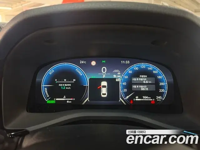 Toyota Camry 2026 — Şəkil 12/12