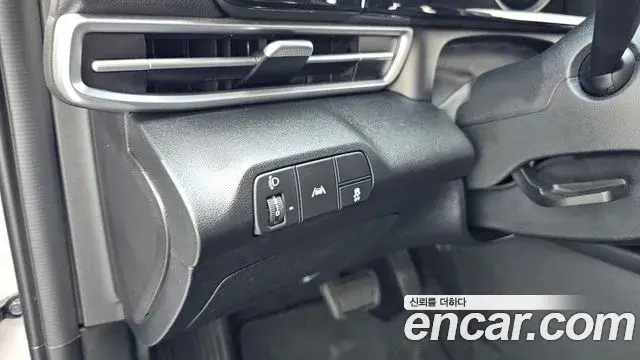 Hyundai Avante 2022 — Фото 16/20