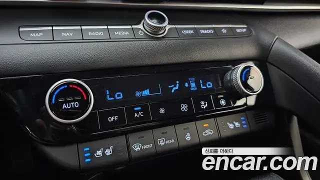 Hyundai Avante 2022 — Фото 17/20