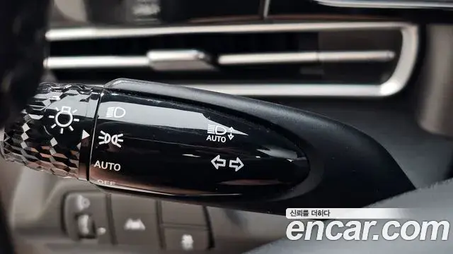 Hyundai Avante 2022 — Фото 18/20