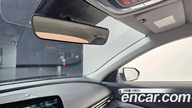 Hyundai Avante 2022 — Фото 19/20