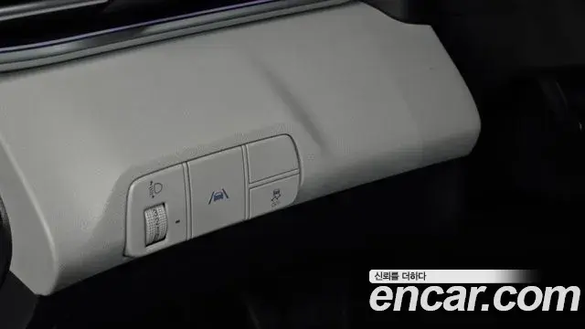 Hyundai Avante 2021 — Фото 19/20
