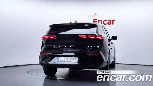 Renault Samsung Filante 2026 — Photo 10/37
