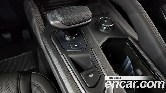 Renault Samsung Filante 2026 — Photo 37/37