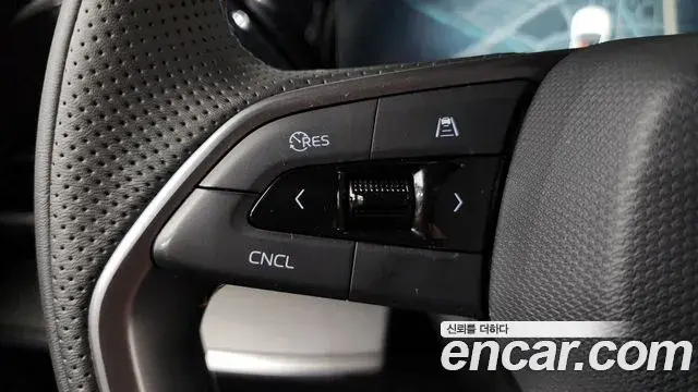 Renault Samsung Filante 2026 — Photo 32/37