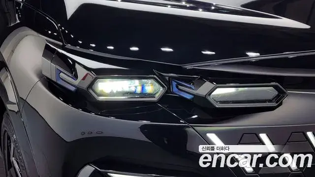 Renault Samsung Filante 2026 — Photo 22/37