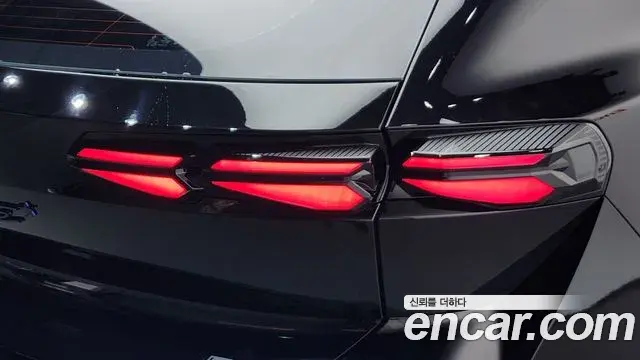 Renault Samsung Filante 2026 — Photo 17/37
