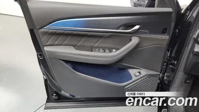 Renault Samsung Filante 2026 — Photo 2/37