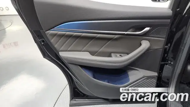 Renault Samsung Filante 2026 — Photo 26/37