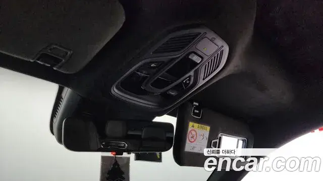 Renault Samsung Filante 2026 — Photo 31/37